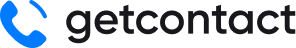 logo of getcontact